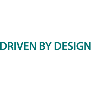 Driven by Design